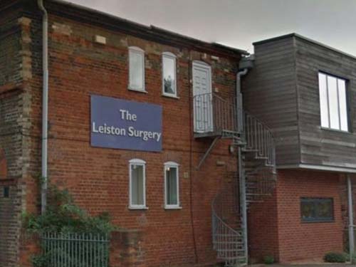 Leiston Surgery